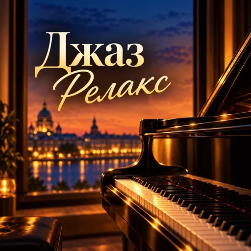Аватар автора Джаз Релакс