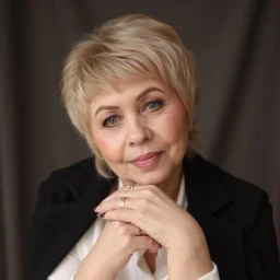 Аватар автора Ирина Ведянина