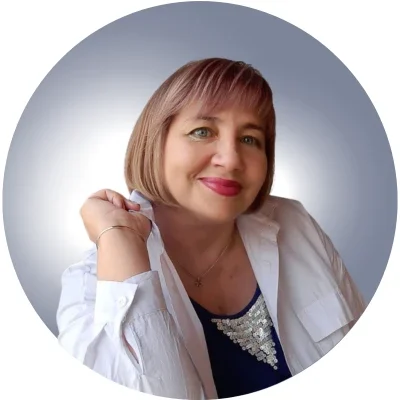 Аватар автора Лара Ларина