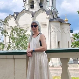Аватар автора Ольга Невская