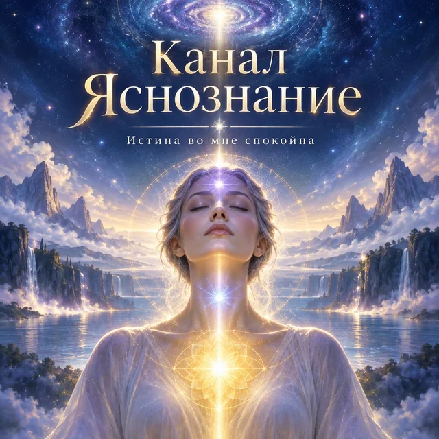 Канал Яснознание