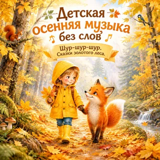 Обложка аудио «Лапка в руке.»