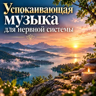 Обложка аудио «В глубине тишины»