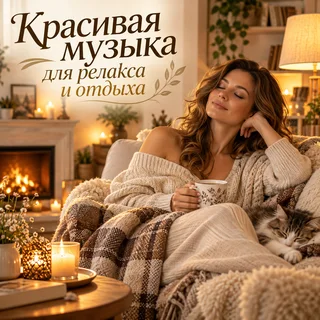 Обложка аудио «Тихое счастье»