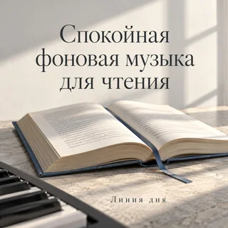 Обложка аудио «Открытая глава»