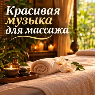Обложка аудио «Древнее спокойствие»