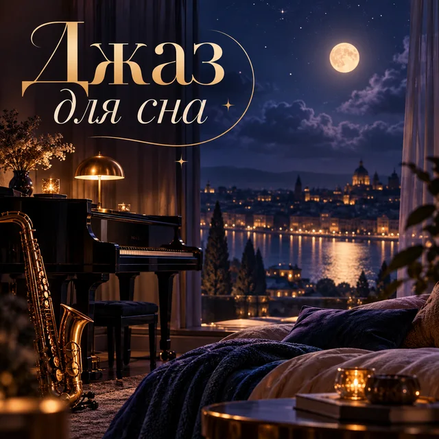 Джаз для сна