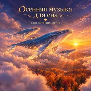 Обложка аудио «Выше облаков»