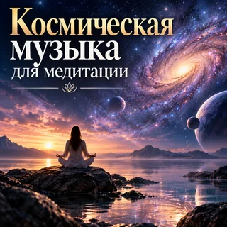 Обложка аудио «Беззвучный резонанс»