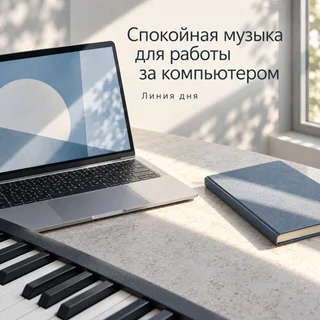 Обложка аудио «Чистый лист»