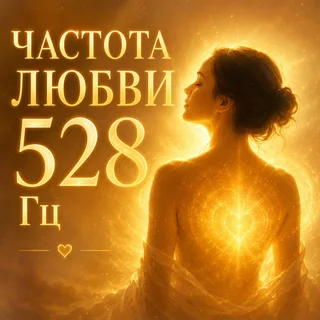 Обложка аудио «Золотой резонанс»