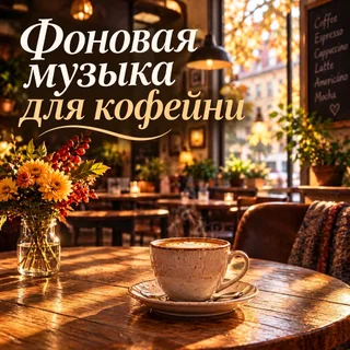 Обложка аудио «Знакомая Дверь Кафе»