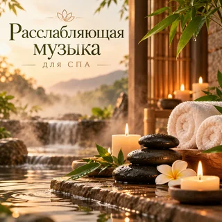 Обложка аудио «Тихая гармония»