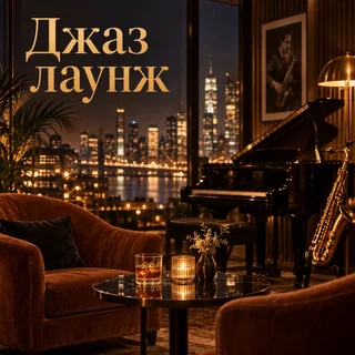 Обложка аудио «Огни города»