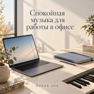 Обложка аудио «Первое письмо»