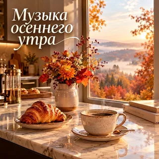 Обложка аудио «Вкус обжаренного кофе»