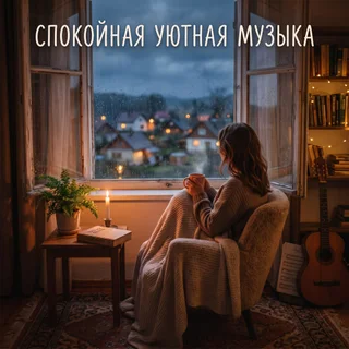 Обложка аудио «Мелодии для дома»